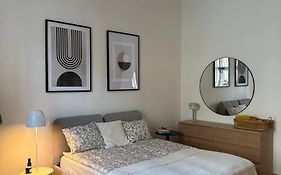 Spacious Elegance - A Central Gem